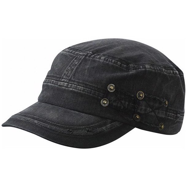 Snap Military Cap Sort